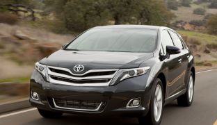 Toyota Venza