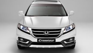 Honda Crosstour