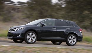 Toyota Venza