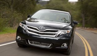 Toyota Venza