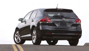 Toyota Venza